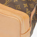 Louis Vuitton Noe GM Monogram Canvas Shoulder Bag