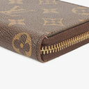 Louis Vuitton Clemence Wallet