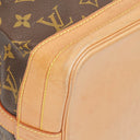 Louis Vuitton Noe GM Monogram Canvas Shoulder Bag