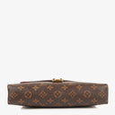 Louis Vuitton Pallas Cherry Monogram Canvas Bag