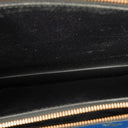 Louis Vuitton Concorde Blue EPI Leather Bag