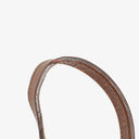 Salvatore Ferragamo Trifolio Shoulder Bag
