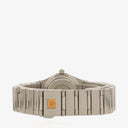 Omega Constellation Stainless Steel 23mm Quartz Watch