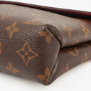 Louis Vuitton Pallas Cherry Monogram Canvas Bag