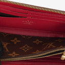 Louis Vuitton Clemence Wallet