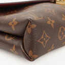Louis Vuitton Pallas Cherry Monogram Canvas Bag