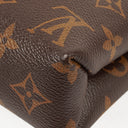 Louis Vuitton Pallas Cherry Monogram Canvas Bag