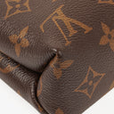 Louis Vuitton Pallas Cherry Monogram Canvas Bag