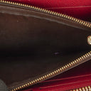 Louis Vuitton Clemence Wallet
