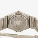 Omega Constellation Stainless Steel 23mm Quartz Watch