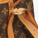Louis Vuitton Noe GM Monogram Canvas Shoulder Bag