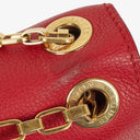 Louis Vuitton Pallas Cherry Monogram Canvas Bag