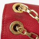 Louis Vuitton Pallas Cherry Monogram Canvas Bag