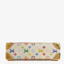 Louis Vuitton Takashi Murakami Boulogne Monogram Canvas Bag