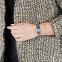 Omega Constellation Mini Stainless Steel 22mm Quartz Watch