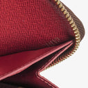 Louis Vuitton Clemence Wallet