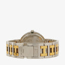 Hermes Clipper Quartz Watch Two-Tone Stainless Steel&nbsp;