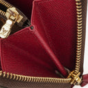Louis Vuitton Clemence Wallet