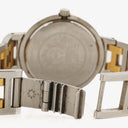 Hermes Clipper Quartz Watch Two-Tone Stainless Steel&nbsp;