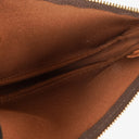 Louis Vuitton Mini Pochette Accessories Monogram Canvas