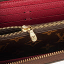 Louis Vuitton Clemence Wallet