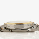 Hermes Clipper Quartz Watch Two-Tone Stainless Steel&nbsp;
