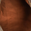 Louis Vuitton Keepall 50 Monogram Canvas Travel Bag