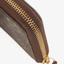 Louis Vuitton Clemence Wallet