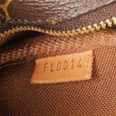Louis Vuitton Mini Pochette Accessories Monogram Canvas
