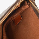 Louis Vuitton Pochette Accessoires Monogram Canvas Clutch Handbag