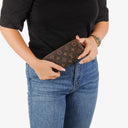 Louis Vuitton Clemence Wallet