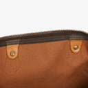 Louis Vuitton Speedy 40 Monogram Canvas Bag