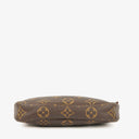 Louis Vuitton Mini Pochette Accessories Monogram Canvas