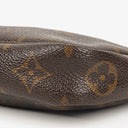 Louis Vuitton Pochette Accessoires Monogram Canvas Clutch Handbag