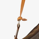 Louis Vuitton Pochette Accessoires Monogram Canvas Clutch Handbag