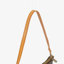 Louis Vuitton Pochette Accessoires Monogram Canvas Clutch Handbag