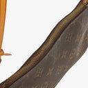 Louis Vuitton Pochette Accessoires Monogram Canvas Clutch Handbag