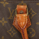 Louis Vuitton Speedy 40 Monogram Canvas Bag