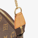 Louis Vuitton Mini Pochette Accessories Monogram Canvas