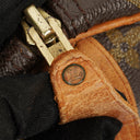 Louis Vuitton Speedy 40 Monogram Canvas Bag