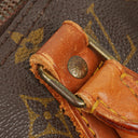 Louis Vuitton Speedy 40 Monogram Canvas Bag