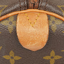 Louis Vuitton Speedy 40 Monogram Canvas Bag