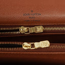 Louis Vuitton Concorde Monogram Canvas Bag