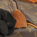Louis Vuitton Speedy 40 Monogram Canvas Bag