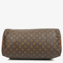 Louis Vuitton Speedy 40 Monogram Canvas Bag