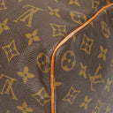 Louis Vuitton Speedy 40 Monogram Canvas Bag
