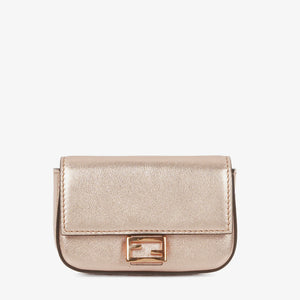 Fendi Nano Baguette Charm