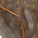 Louis Vuitton Speedy 40 Monogram Canvas Bag