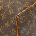Louis Vuitton Speedy 40 Monogram Canvas Bag