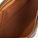 Louis Vuitton Monogram Trotteur Shoulder Bag